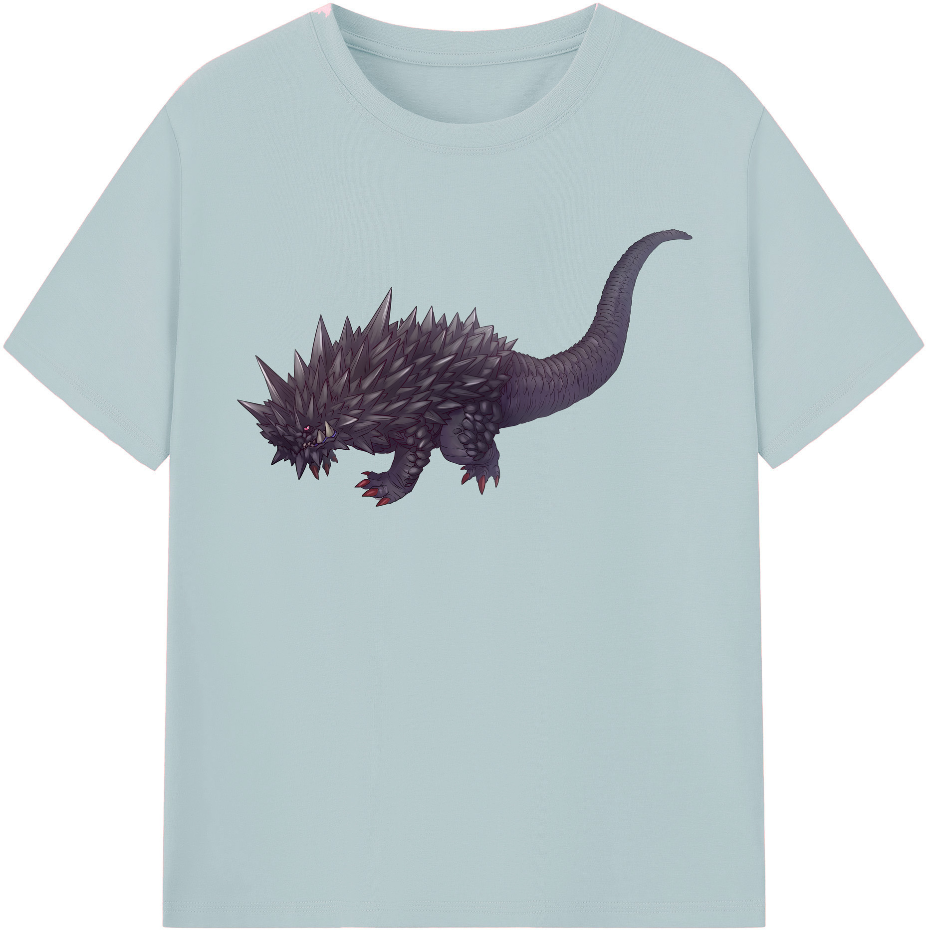（画像用） ウルトラマン Ultraman 綿100％半袖Tシャツ（フロントプリント）